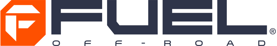 Fuel Off-Road logo